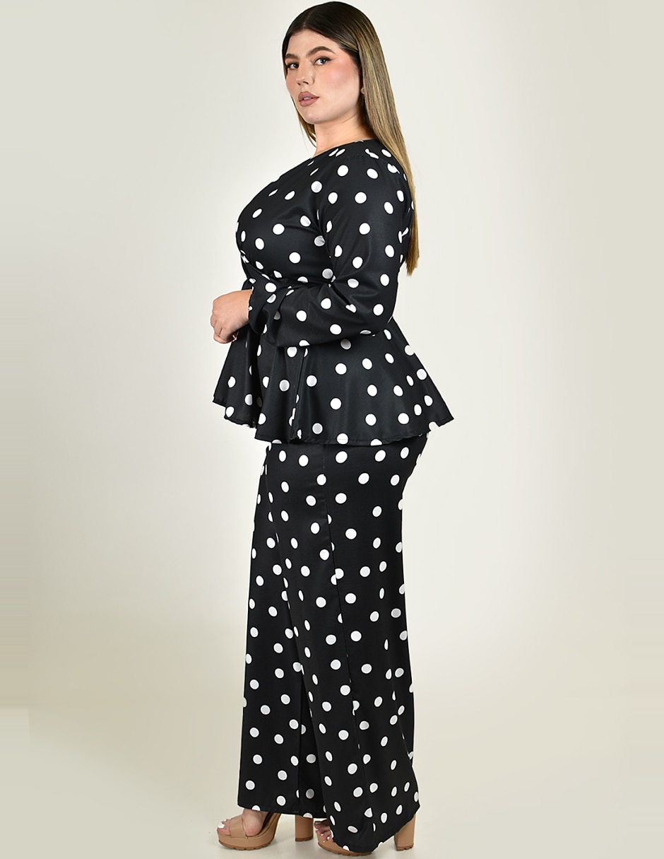 Conjunto para mujer 2