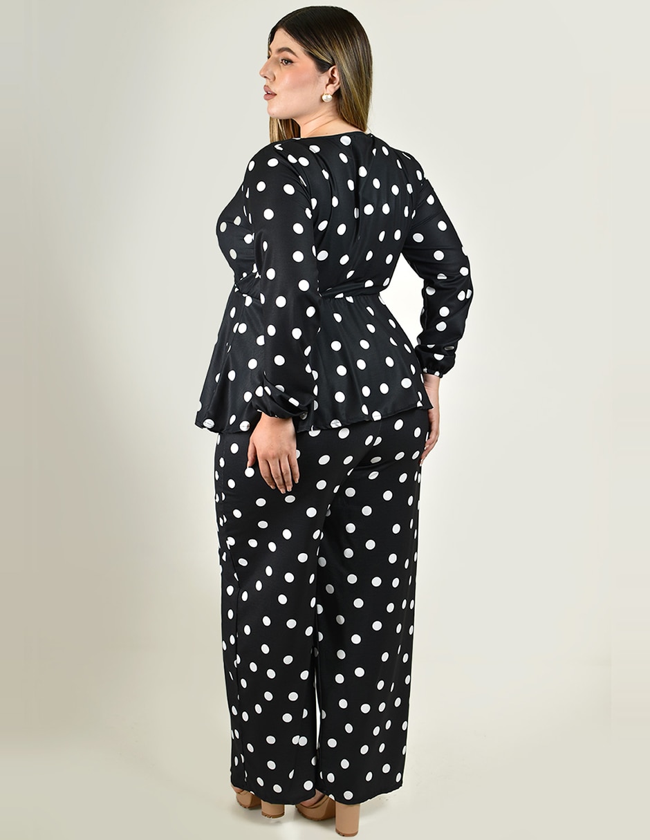 Conjunto para mujer 3