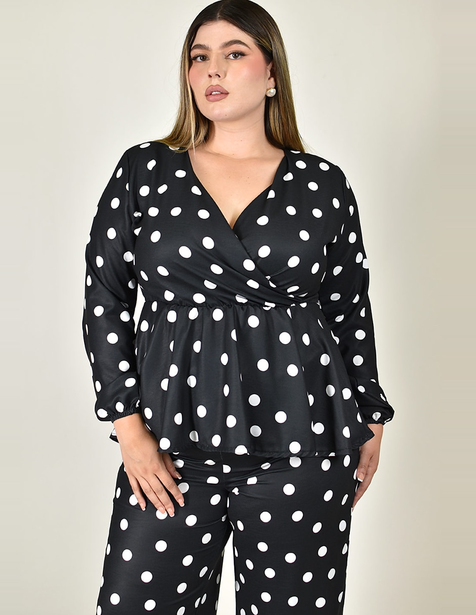 Conjunto para mujer 4