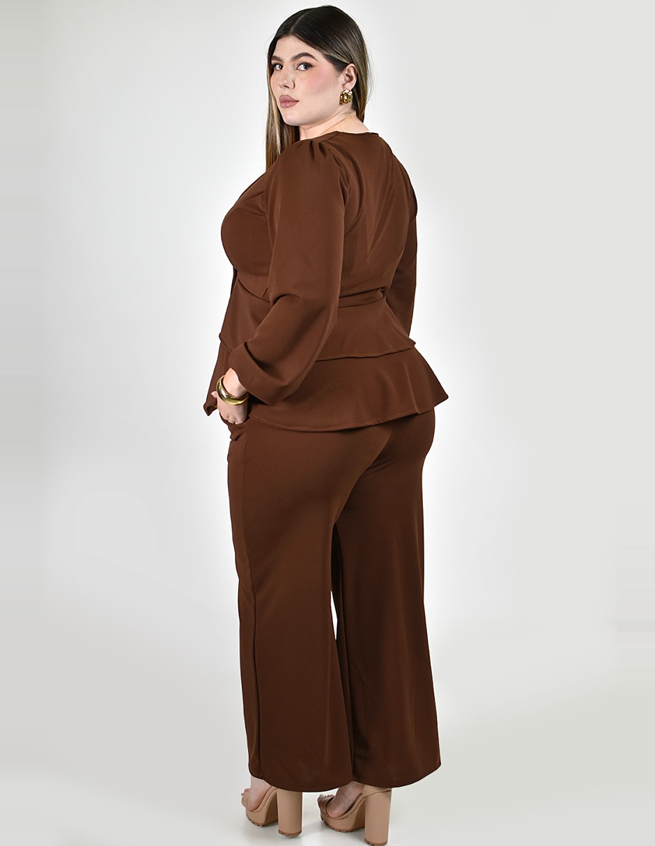 Conjunto para mujer 3