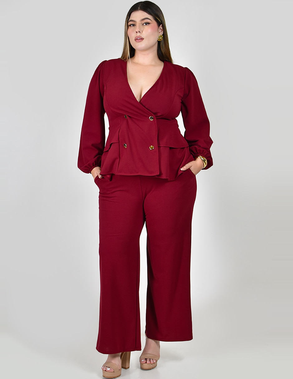 Conjunto para mujer Conjunto para mujer