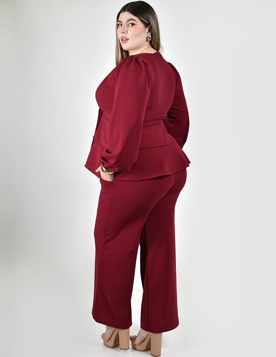 Conjunto para mujer 3