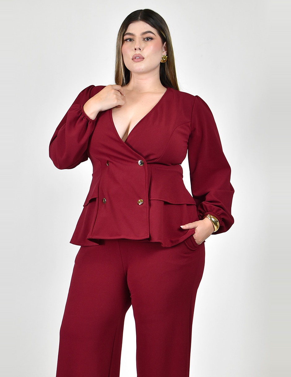 Conjunto para mujer 4