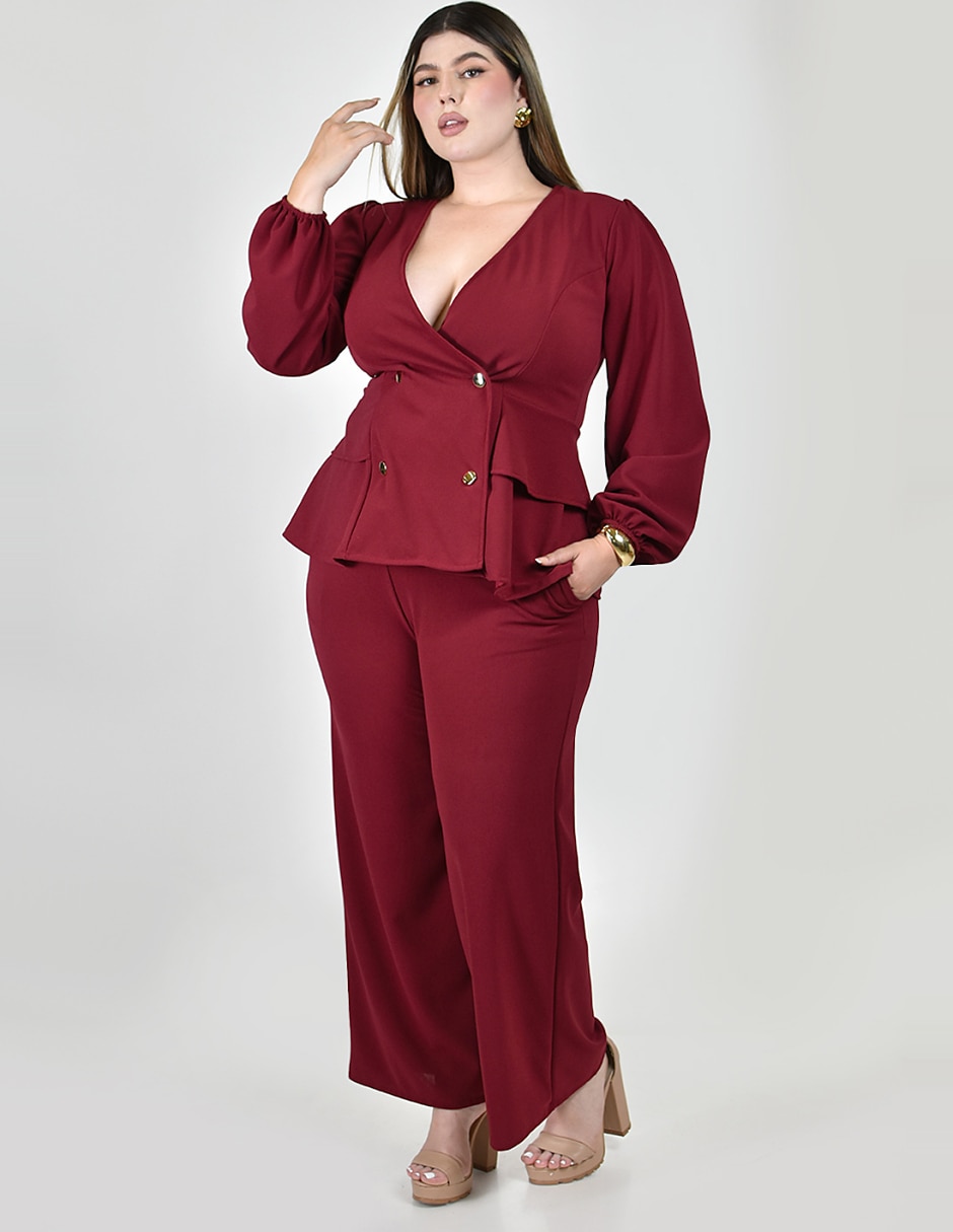 Conjunto para mujer 5