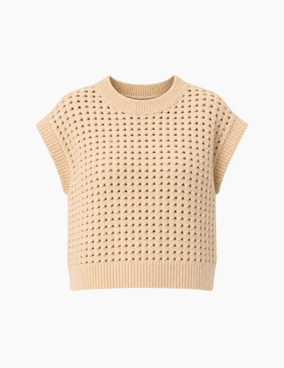 Chaleco para mujer