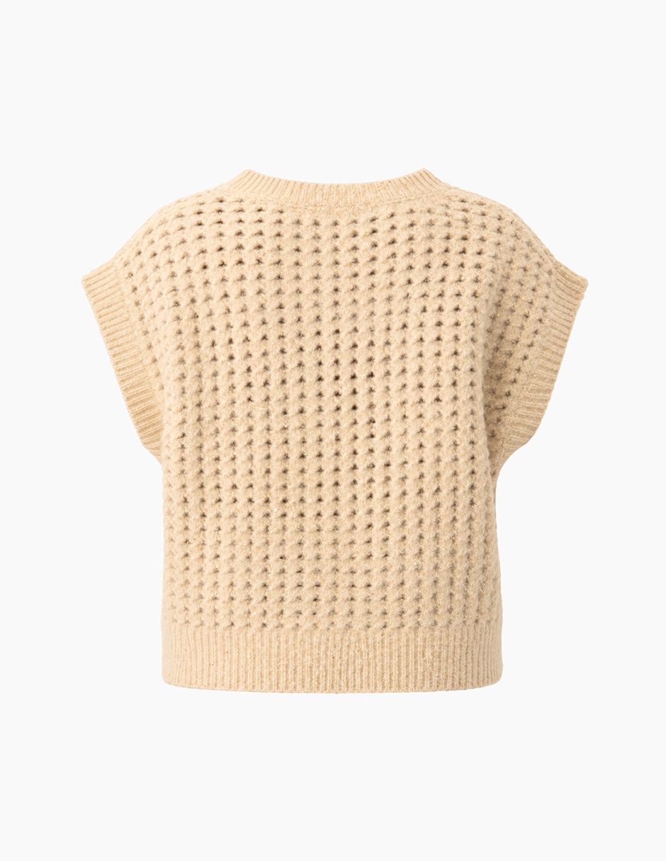 Chaleco para mujer 3