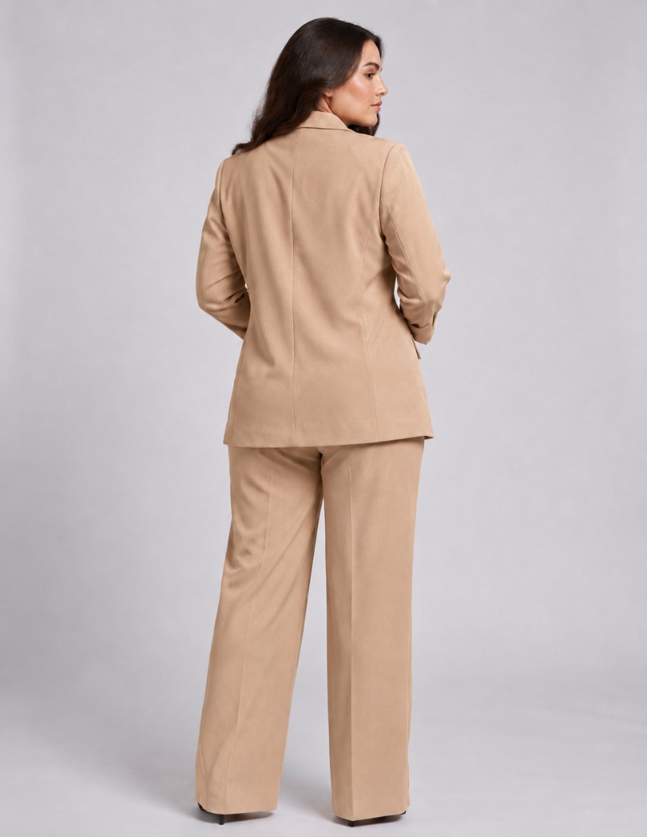 Conjunto casual para mujer