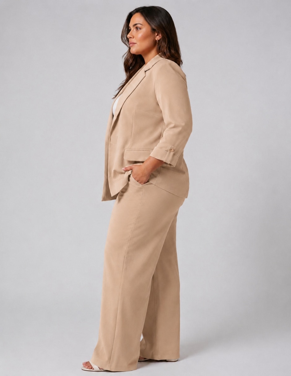Conjunto casual para mujer