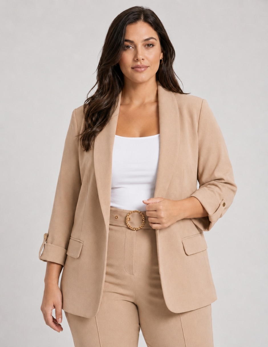 Conjunto casual para mujer