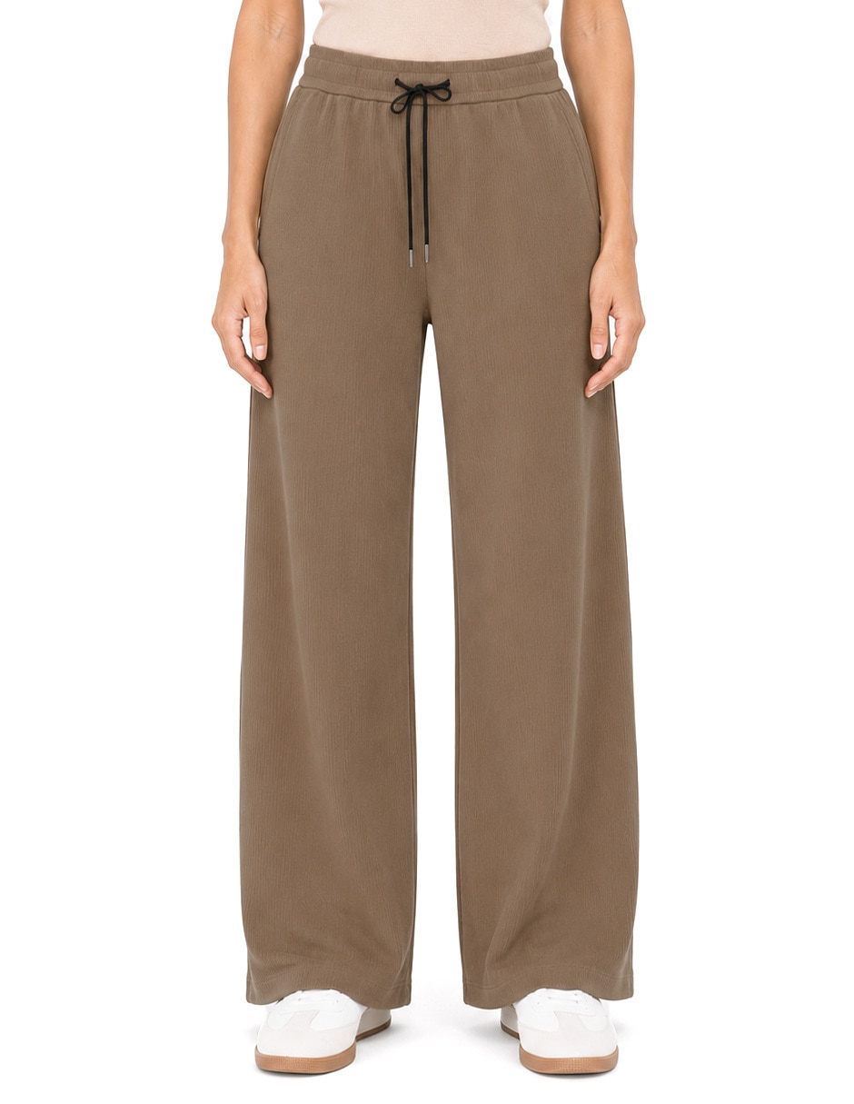 Pants para mujer