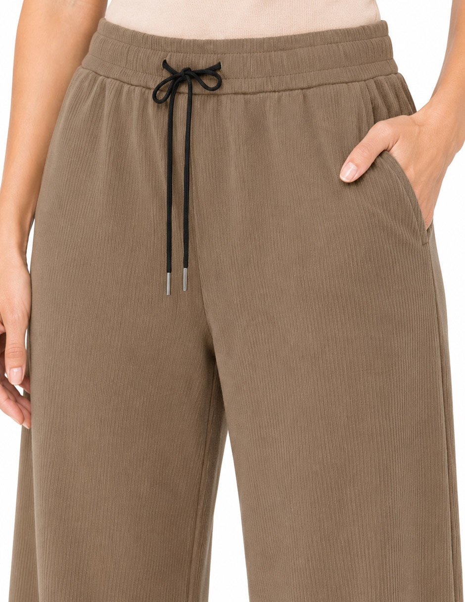 Pants para mujer 4