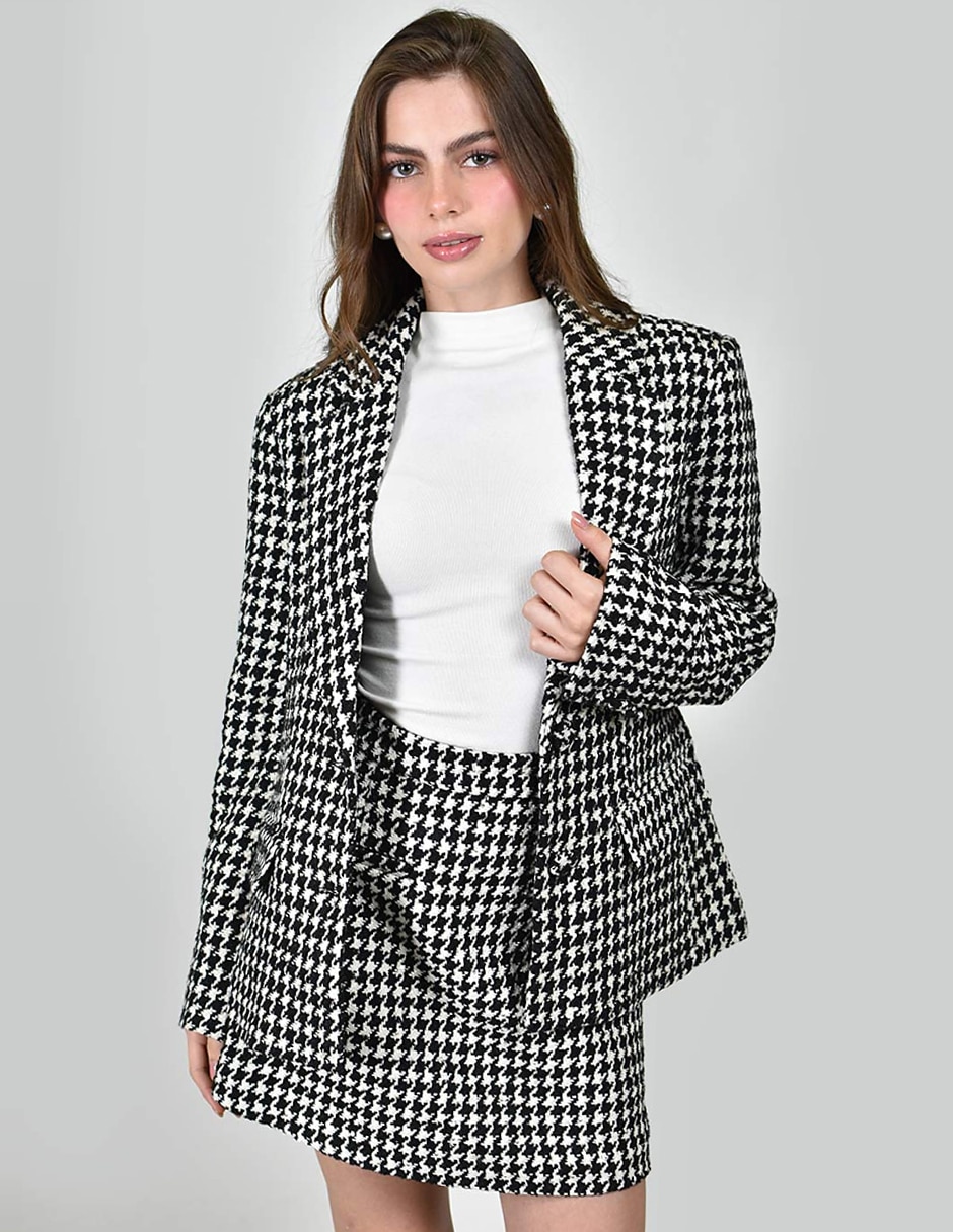 Conjunto formal para mujer