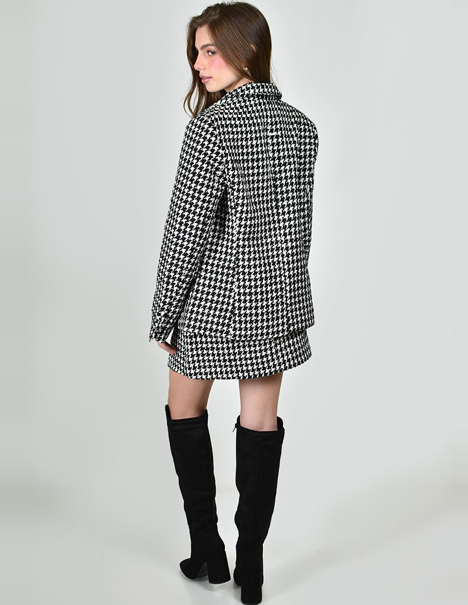 Conjunto formal para mujer 4