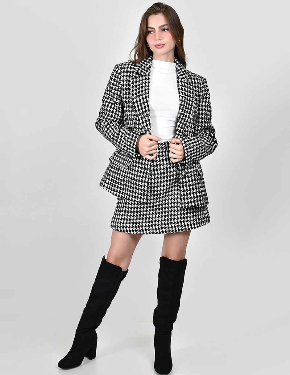 Conjunto formal para mujer 2