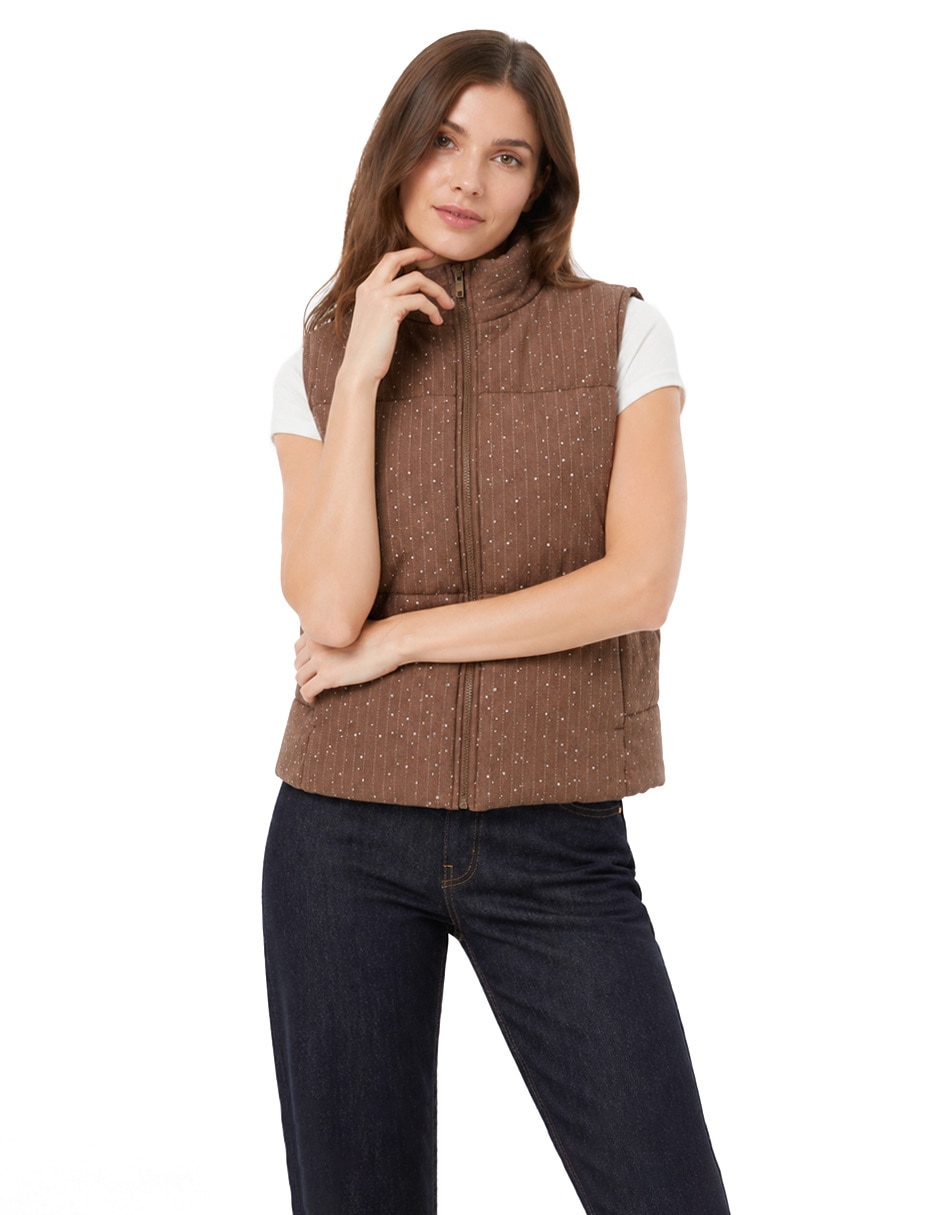 Chaleco para mujer Chaleco para mujer