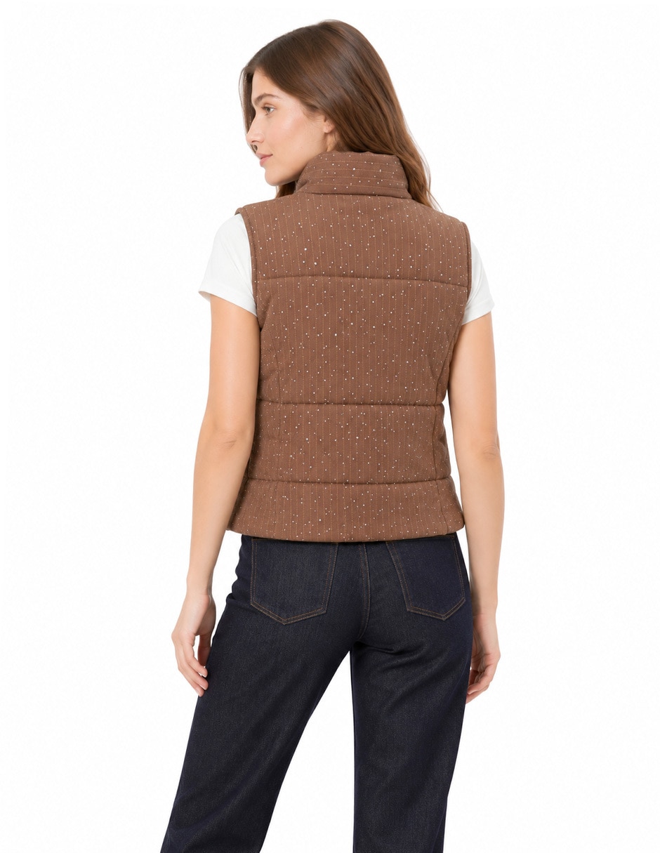 Chaleco para mujer 2
