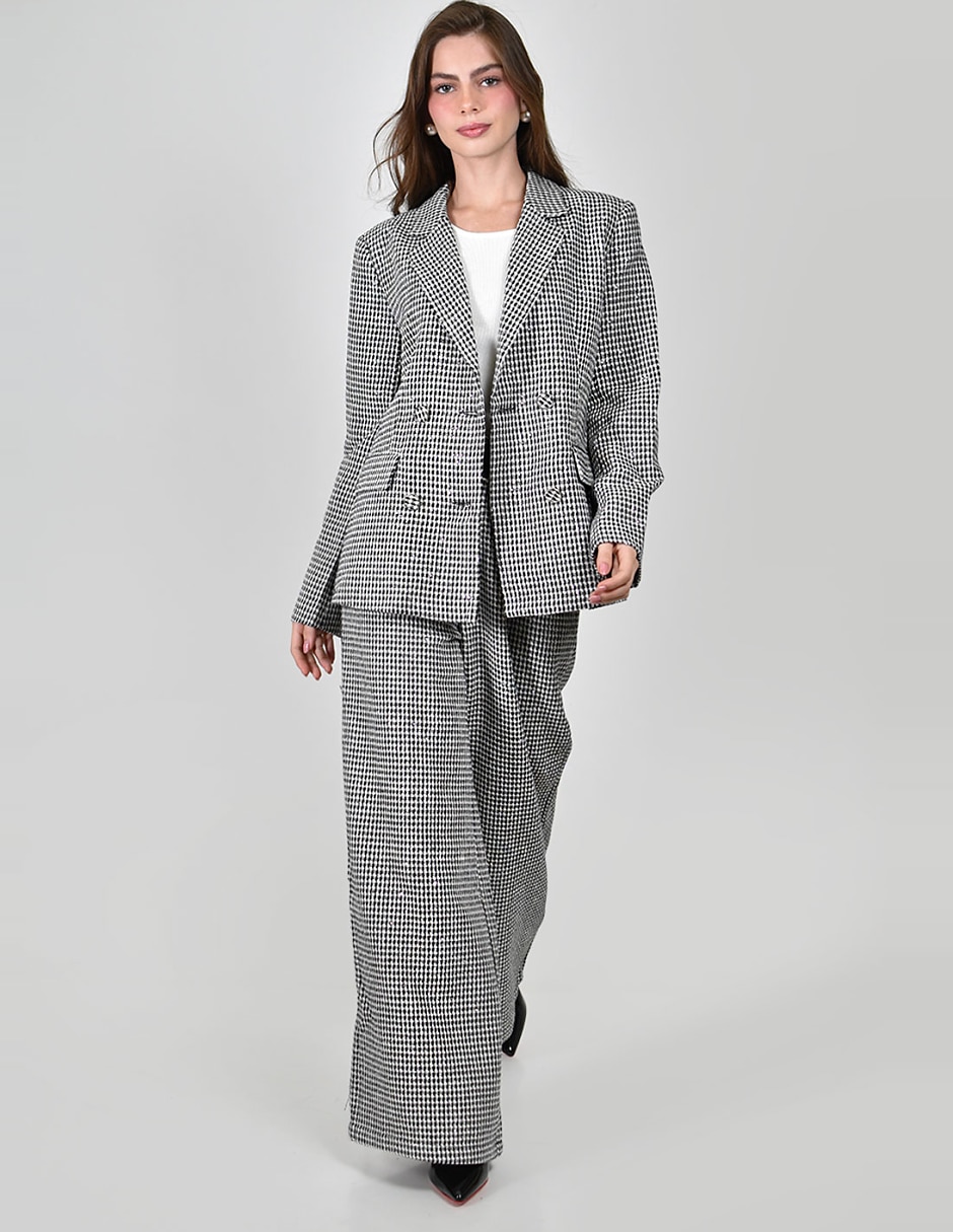 Conjunto formal para mujer