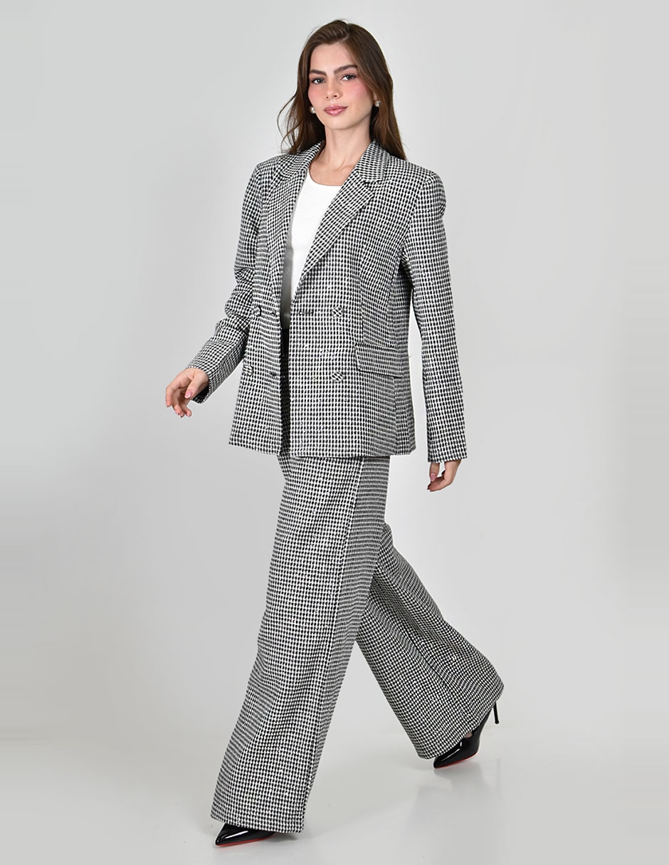 Conjunto formal para mujer 5