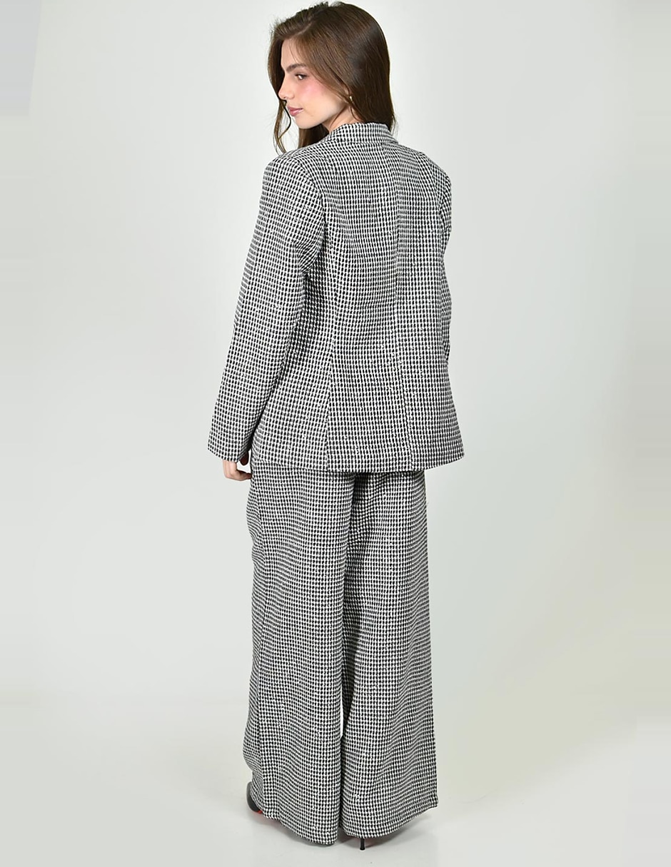 Conjunto formal para mujer 4