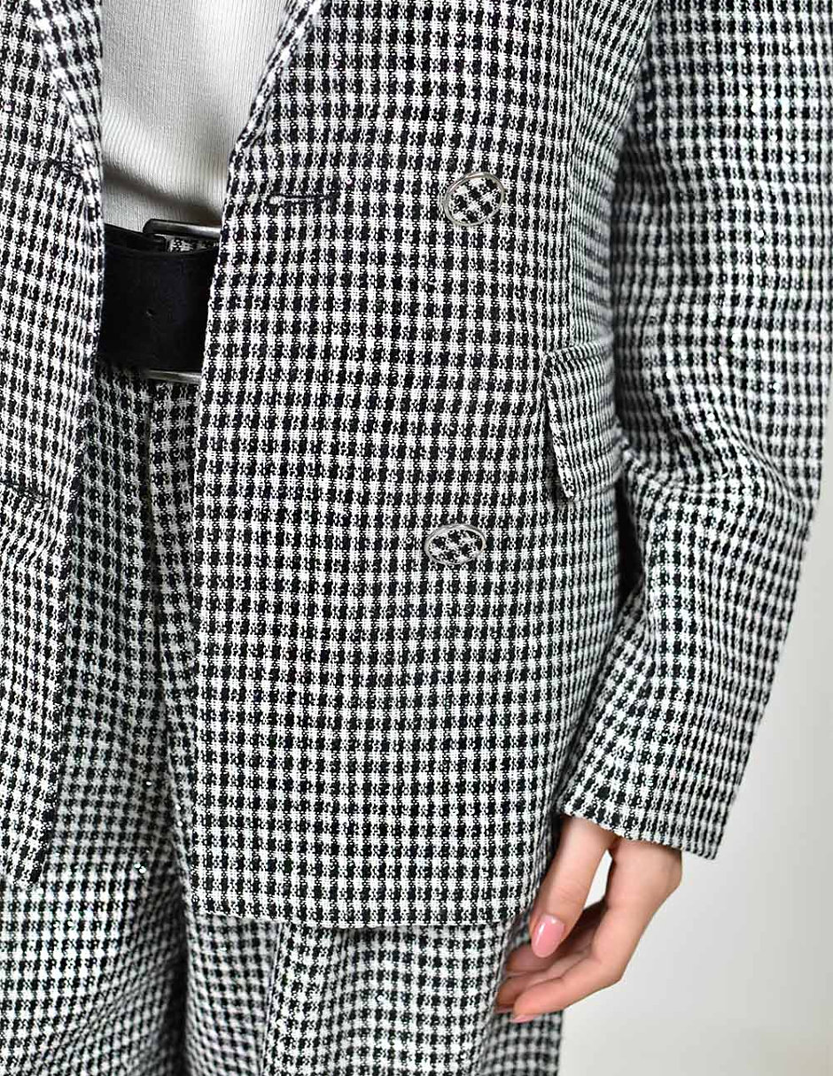 Conjunto formal para mujer 3