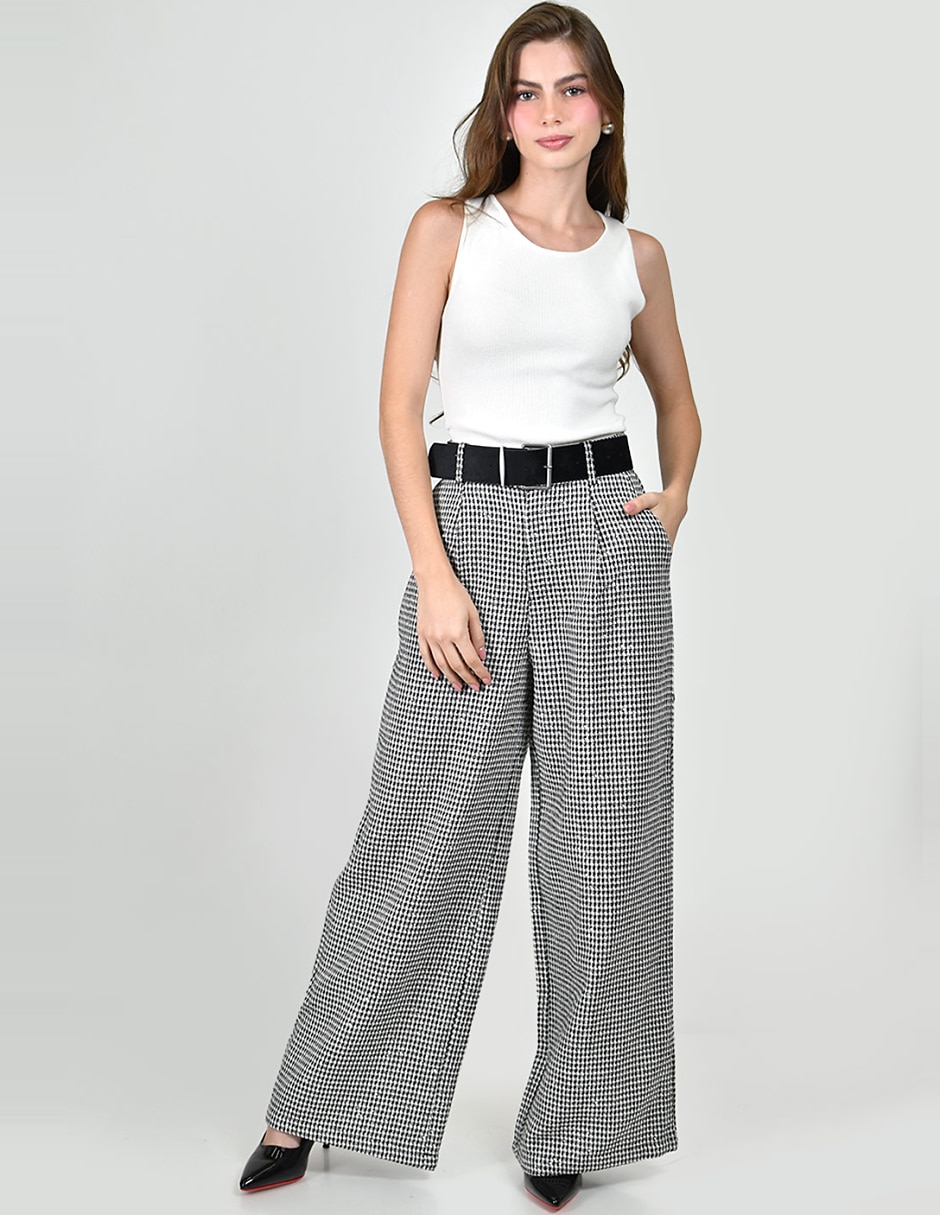Conjunto formal para mujer 2