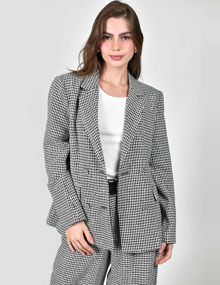 Conjunto formal para mujer 6