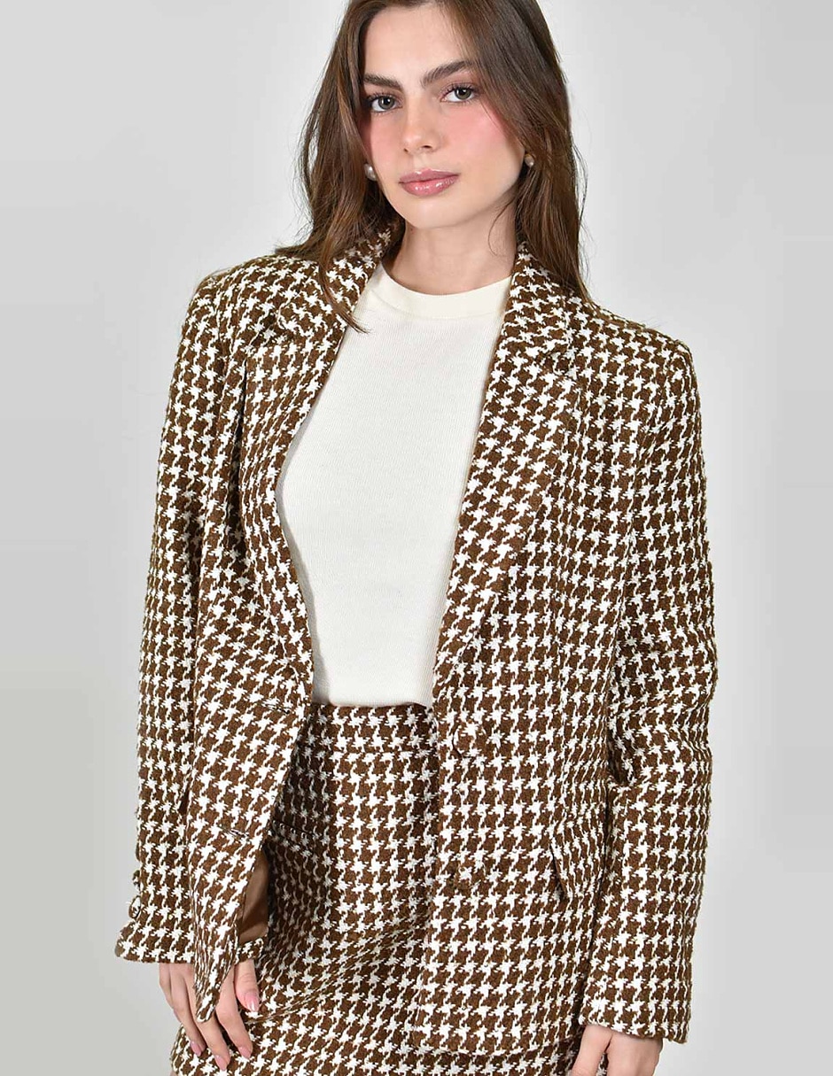 Conjunto formal para mujer 3