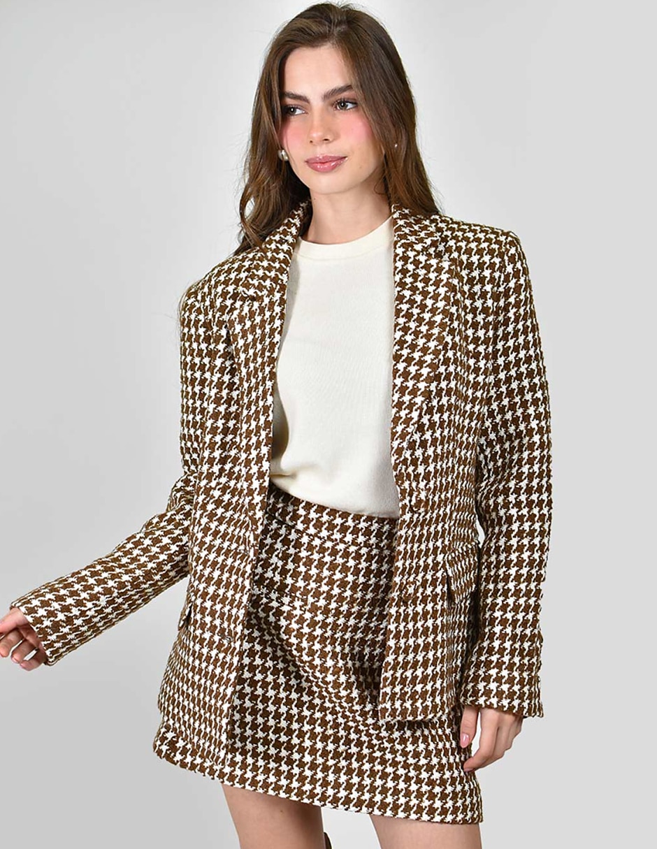 Conjunto formal para mujer 2