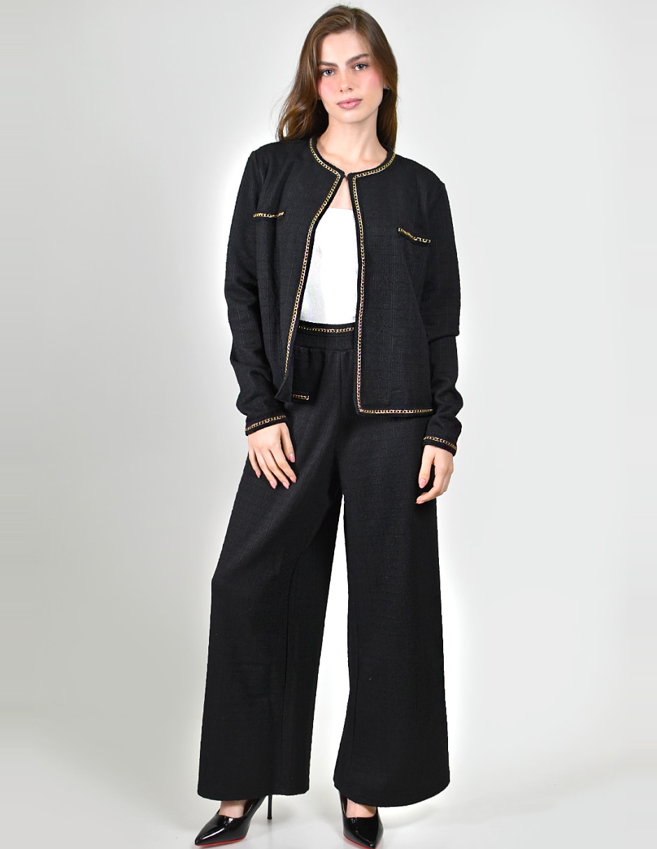 Conjunto formal para mujer Conjunto formal para mujer