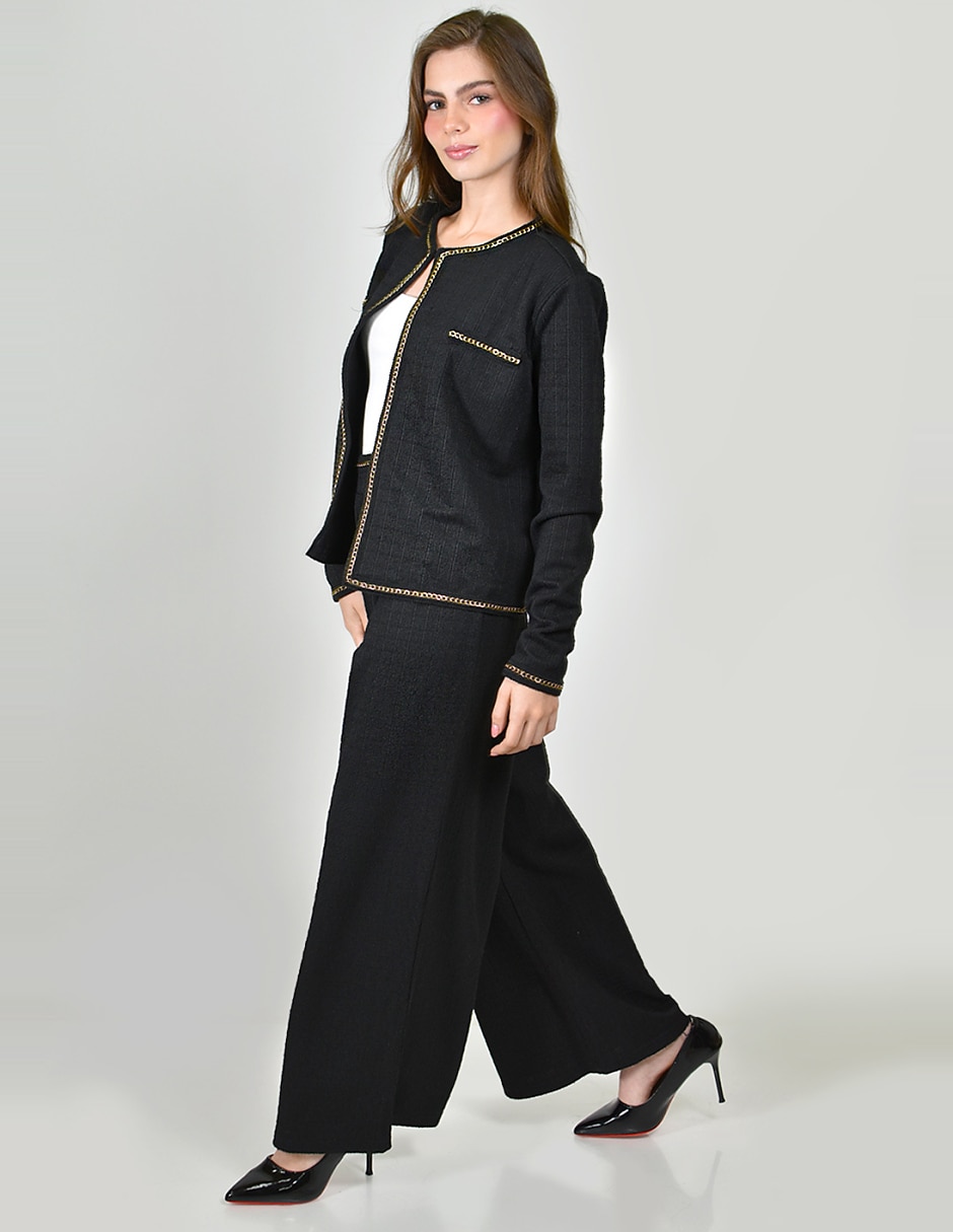 Conjunto formal para mujer 5