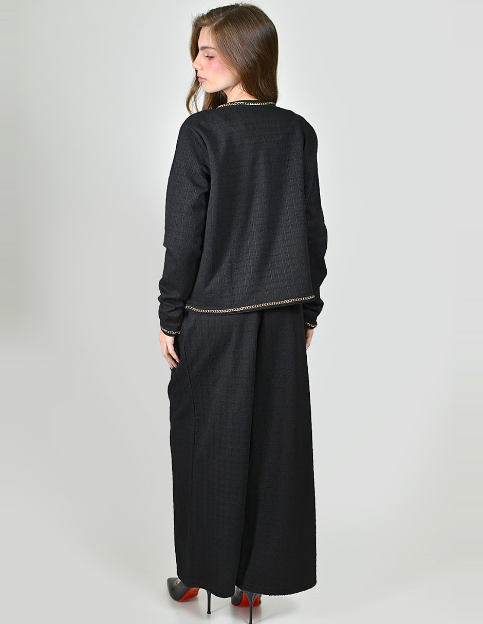 Conjunto formal para mujer 4
