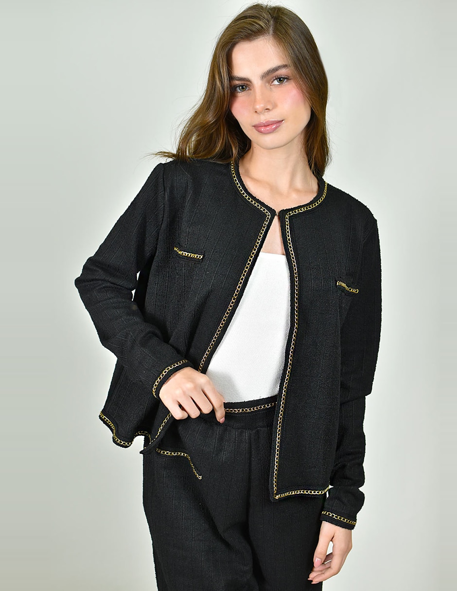 Conjunto formal para mujer 3