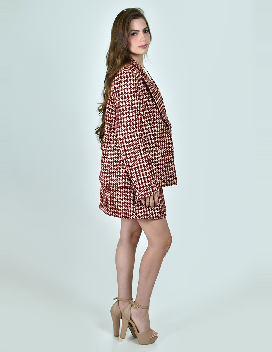 Conjunto formal para mujer 5