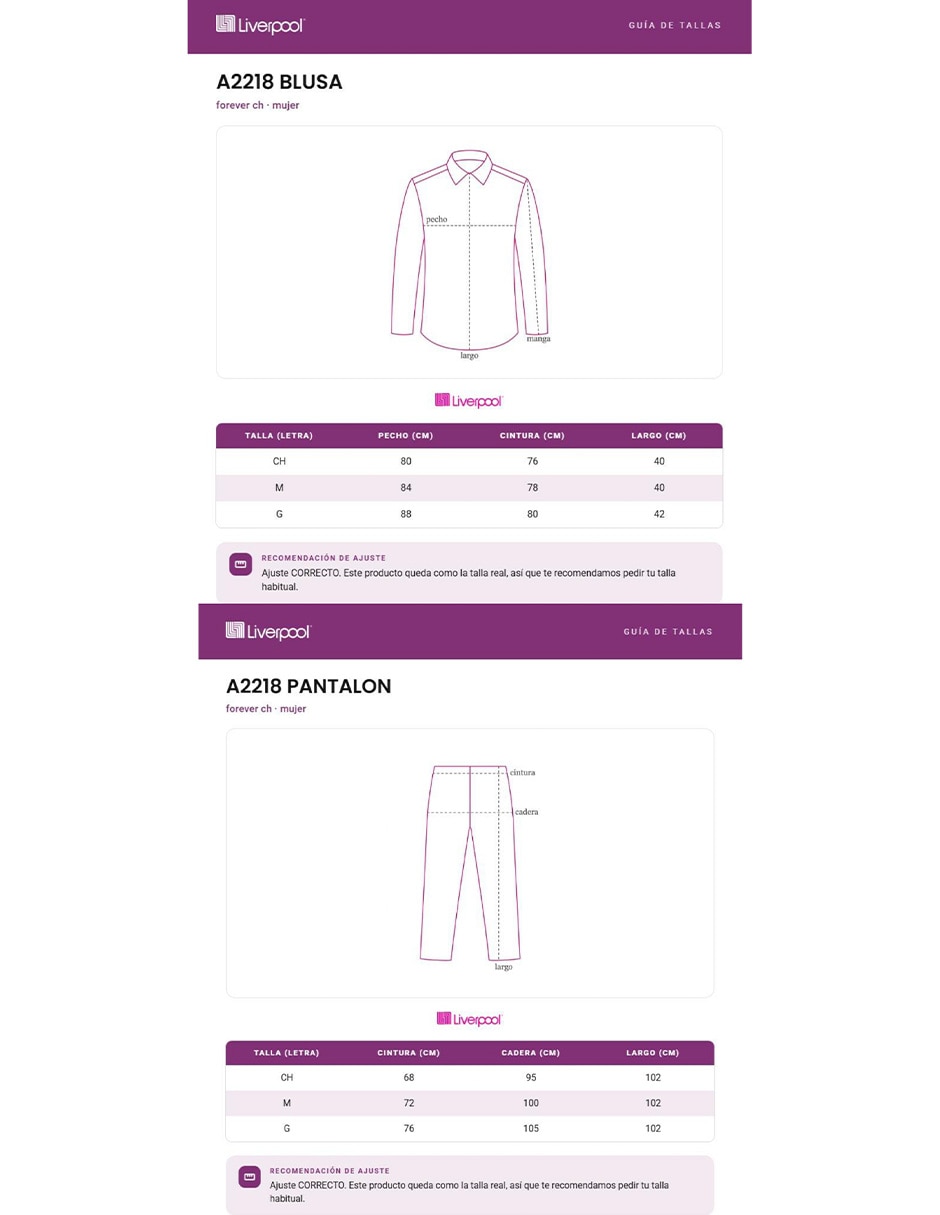 Conjunto casual cargo para mujer 2