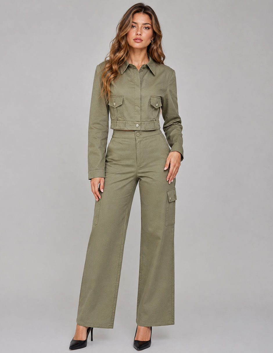 Verde militar 5