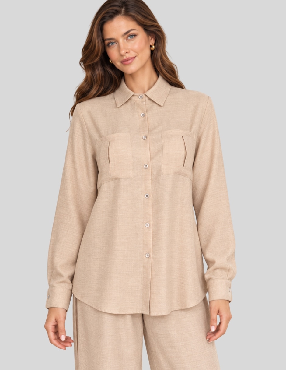 Conjunto formal para mujer 2