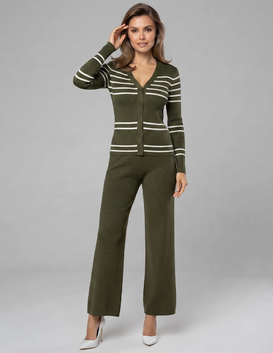 Verde 4