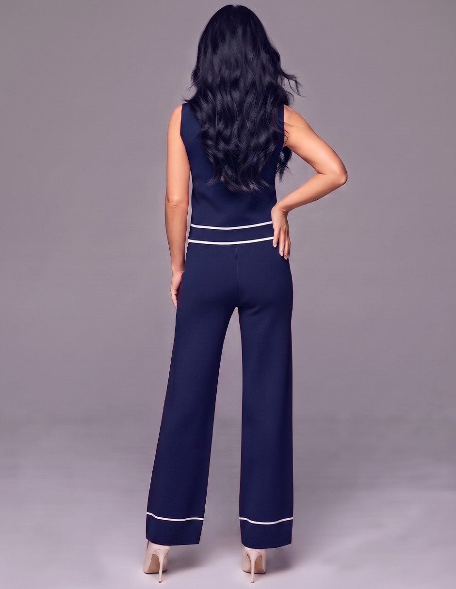 Azul marino