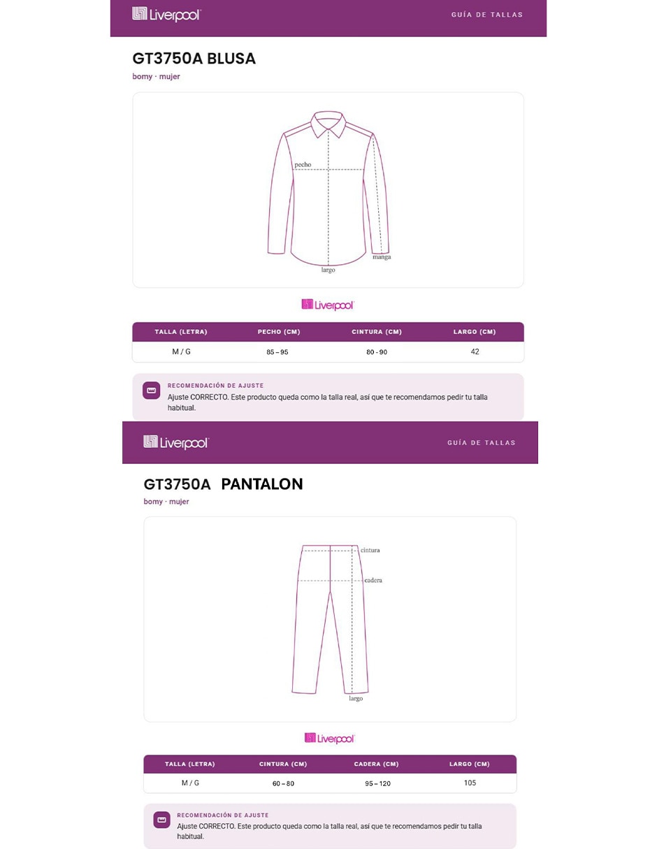 Conjunto business casual tejido de algodón para mujer 5