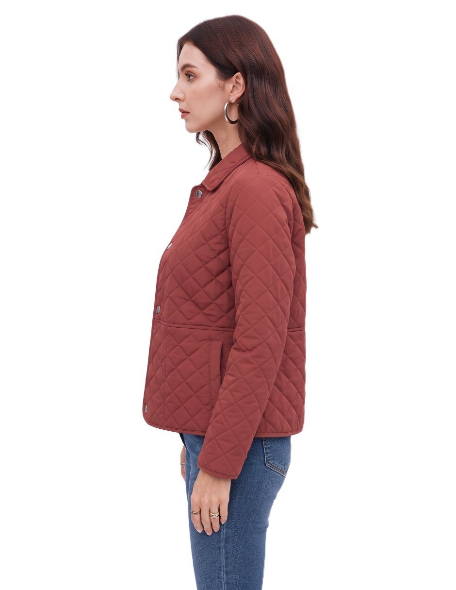 Chamarra para mujer 5