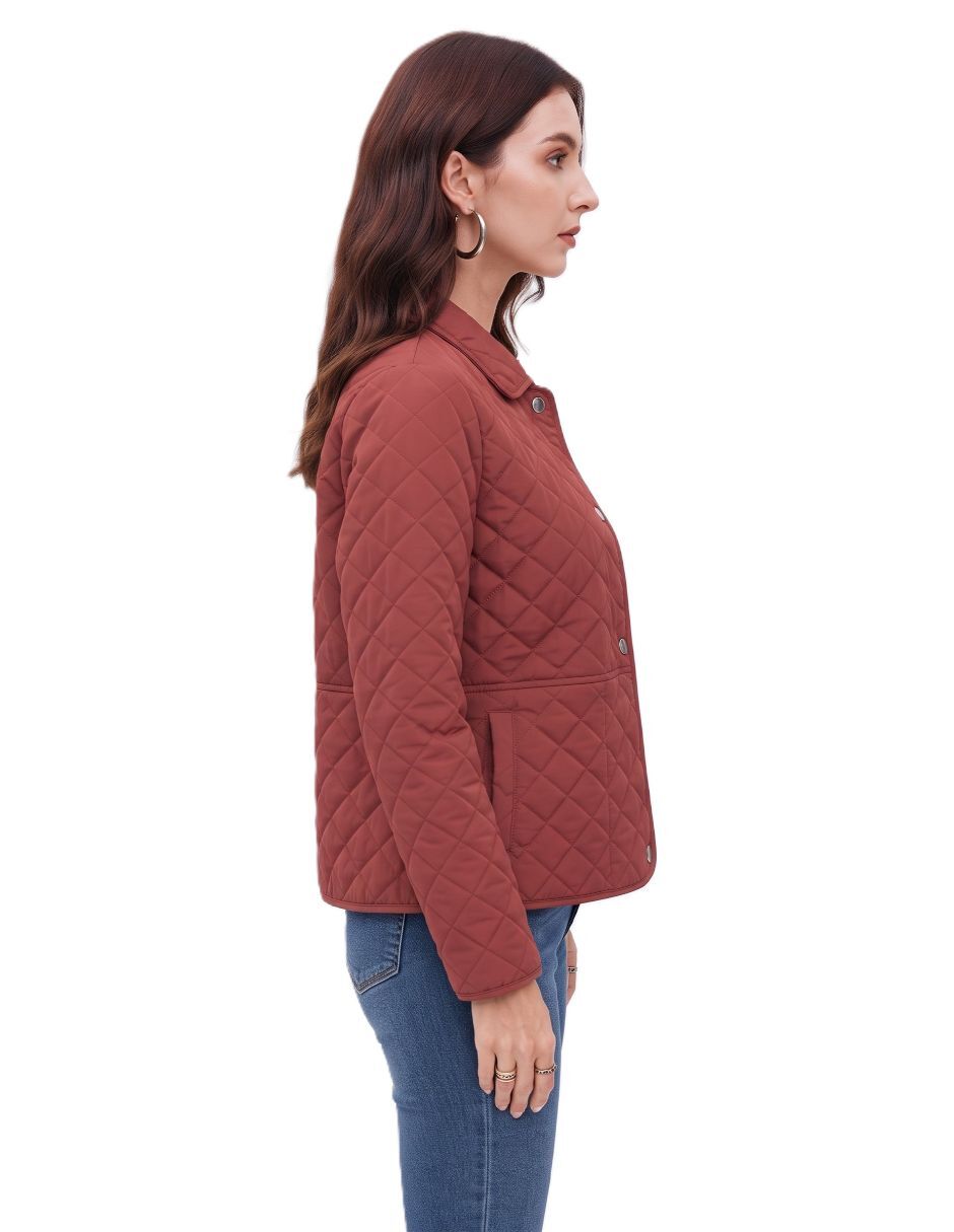 Chamarra para mujer 4
