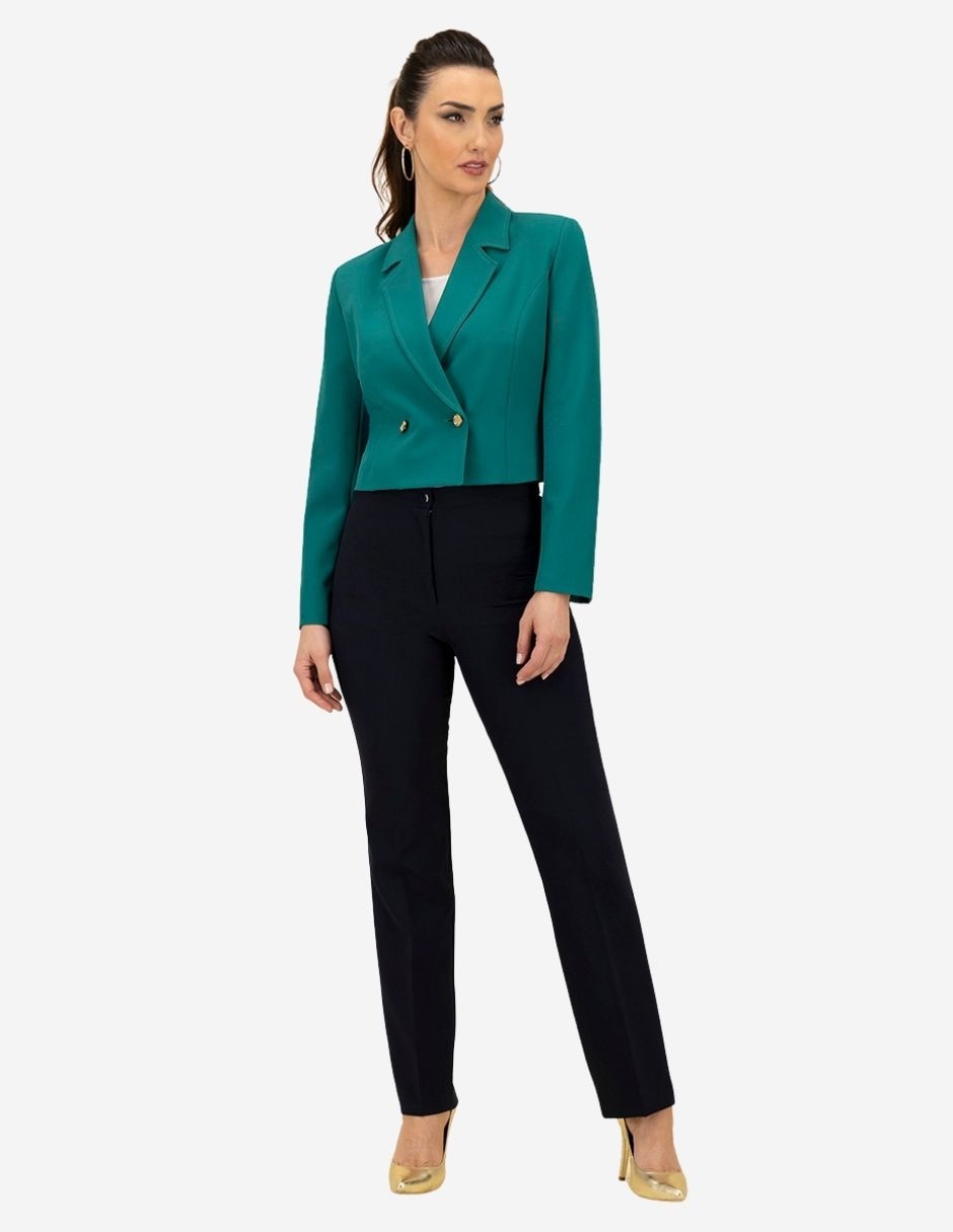 Conjunto formal para mujer