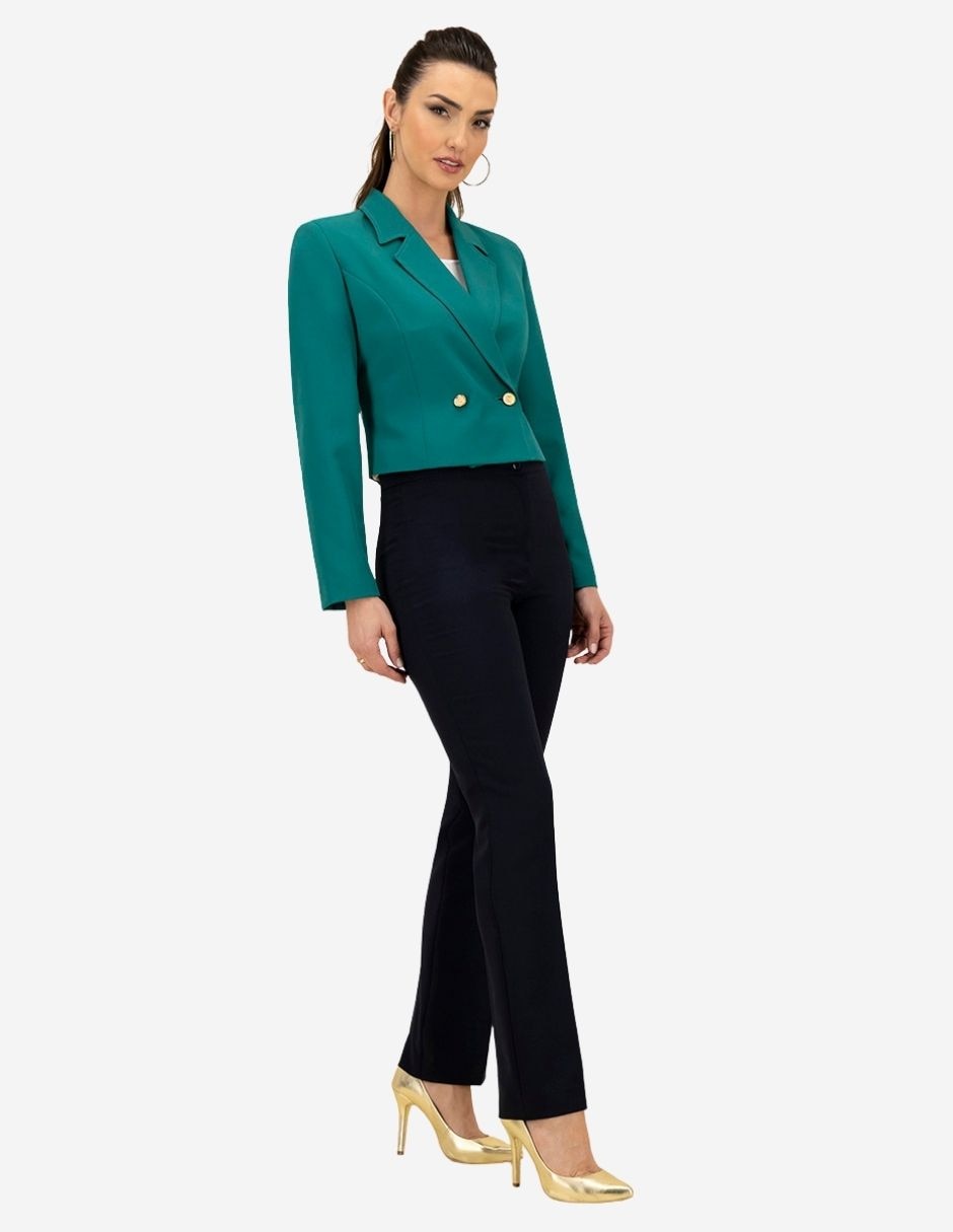 Conjunto formal para mujer 5
