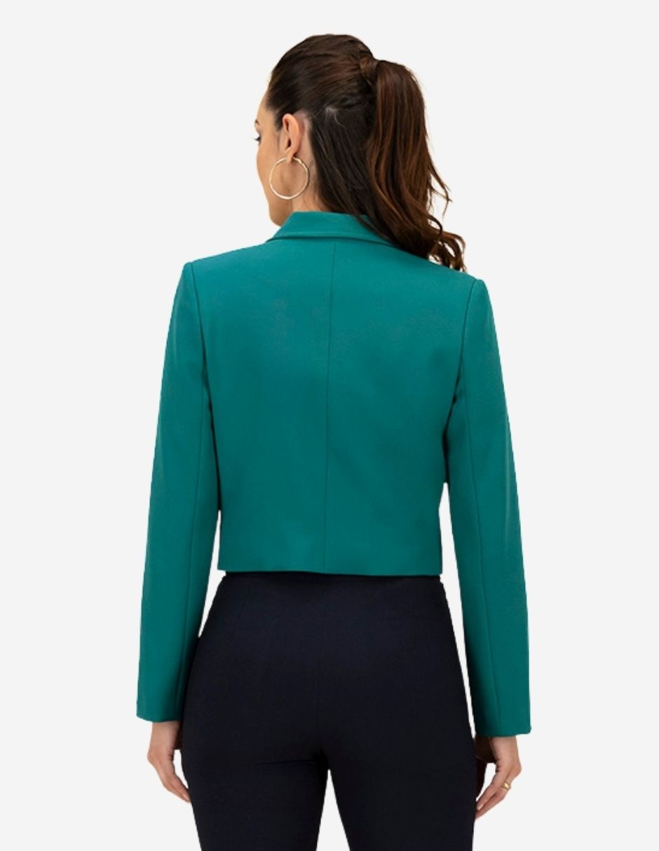 Conjunto formal para mujer 4