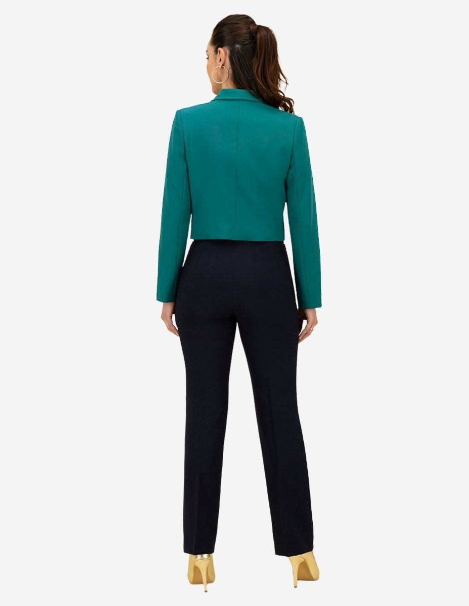 Conjunto formal para mujer 2