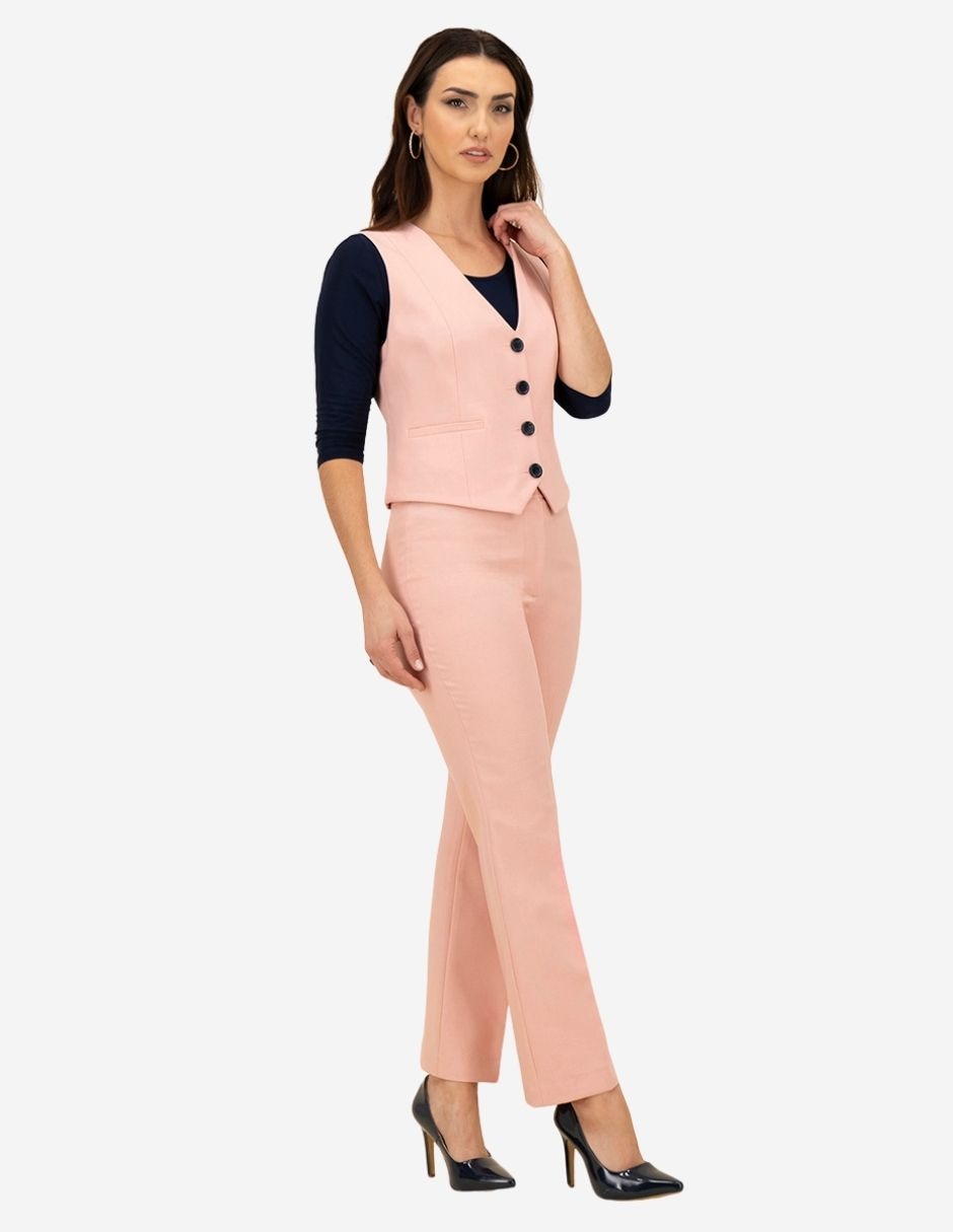 Conjunto formal para mujer 5