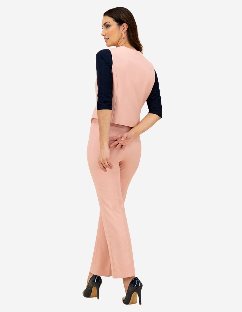 Conjunto formal para mujer 4