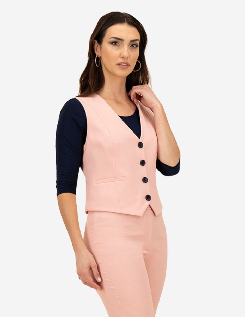 Conjunto formal para mujer 3