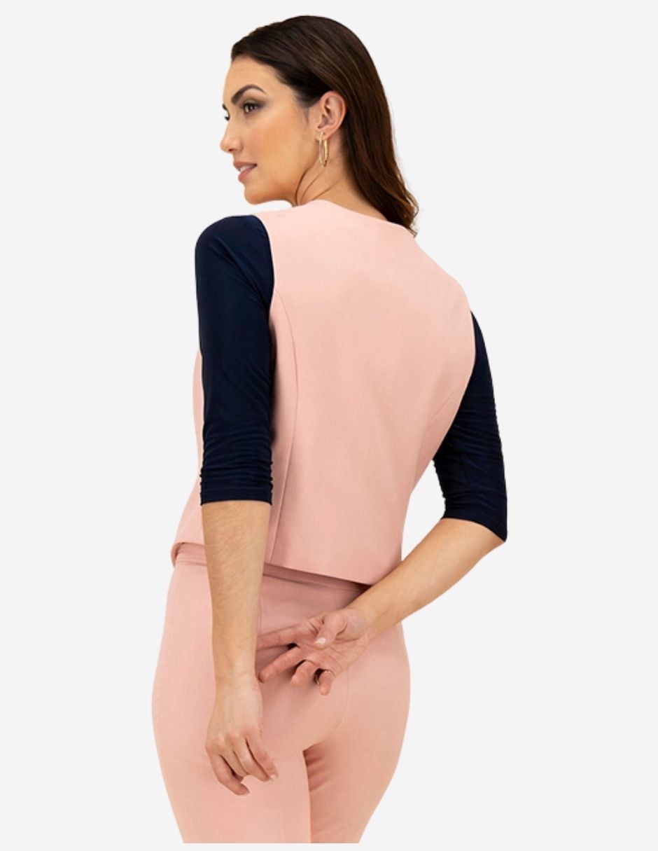 Conjunto formal para mujer 2