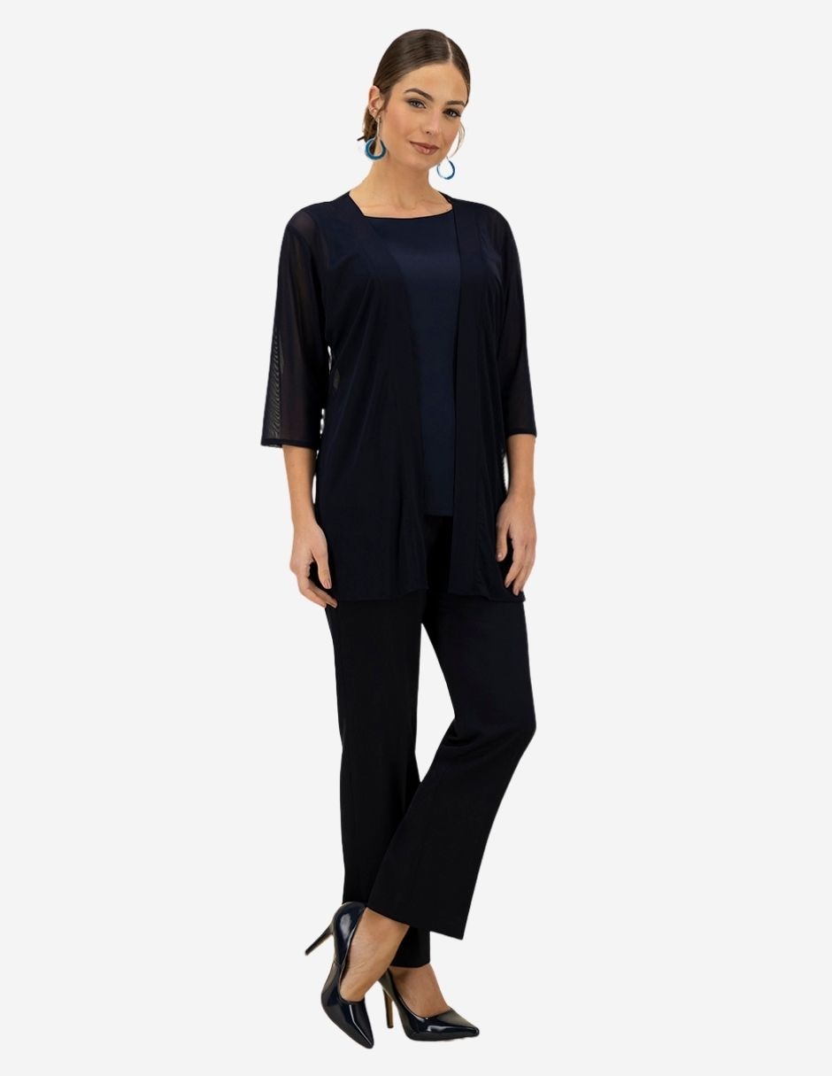 Conjunto casual para mujer Conjunto casual para mujer